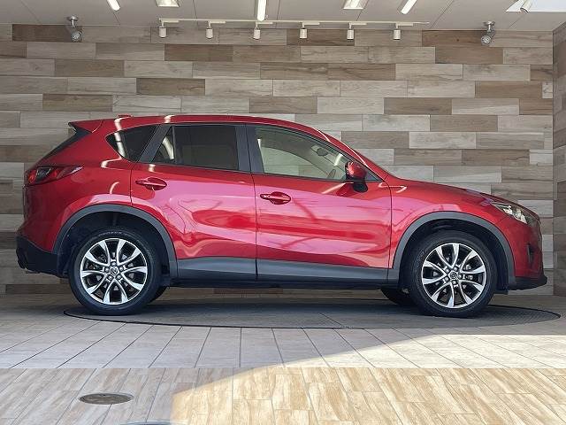 マツダ CX-5の画像14