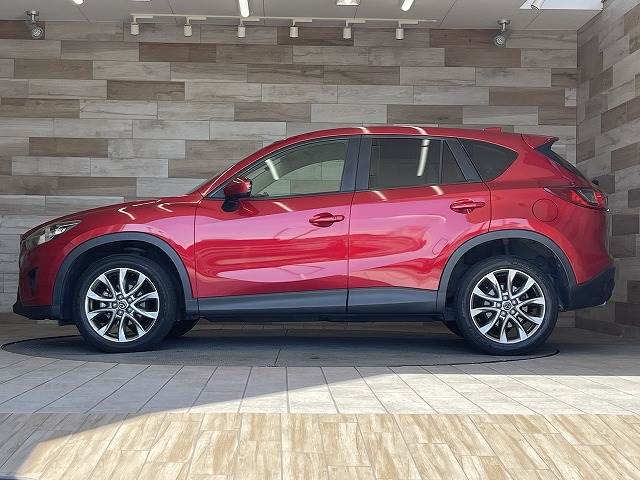 マツダ CX-5の画像15