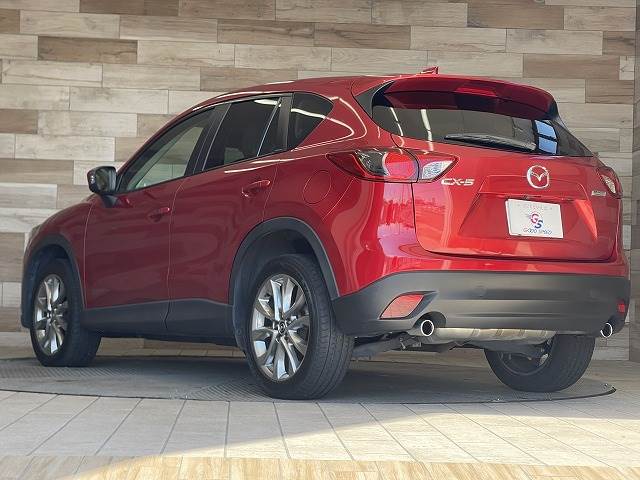 マツダ CX-5の画像16