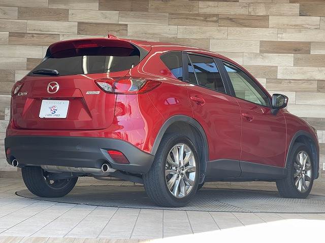 マツダ CX-5の画像17