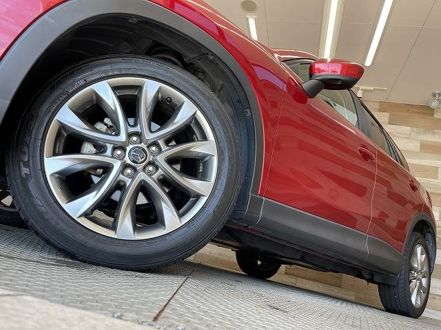 マツダ CX-5の画像19