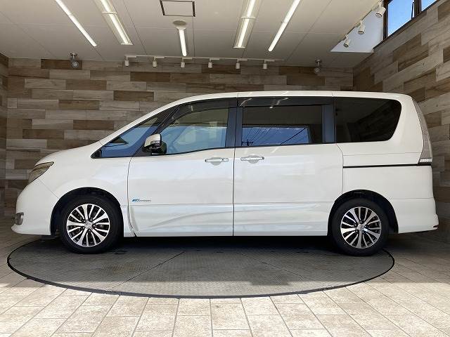 日産 セレナの画像15