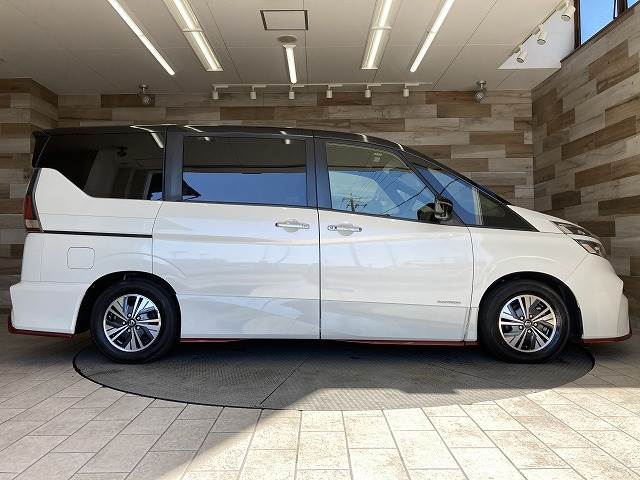 日産 セレナの画像14