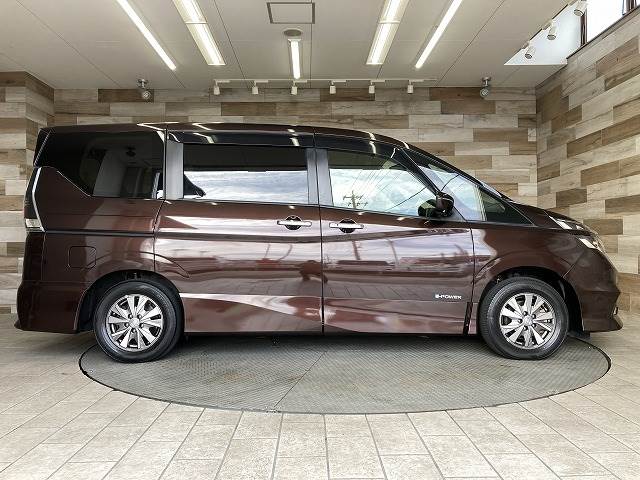 日産 セレナの画像14