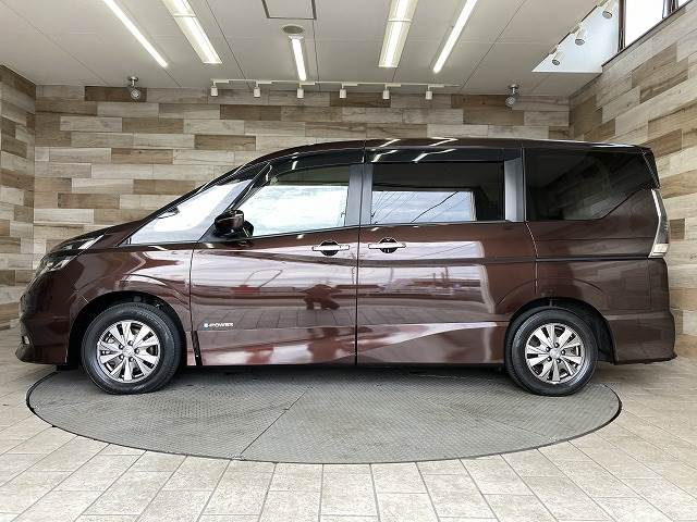 日産 セレナの画像15