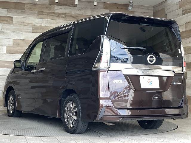 日産 セレナの画像16