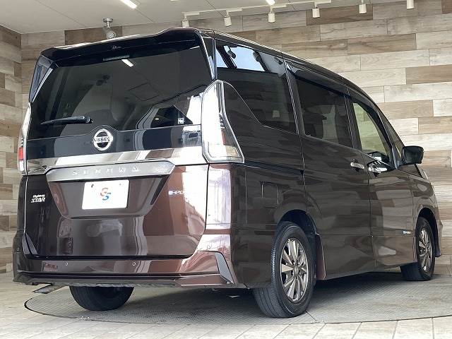 日産 セレナの画像17