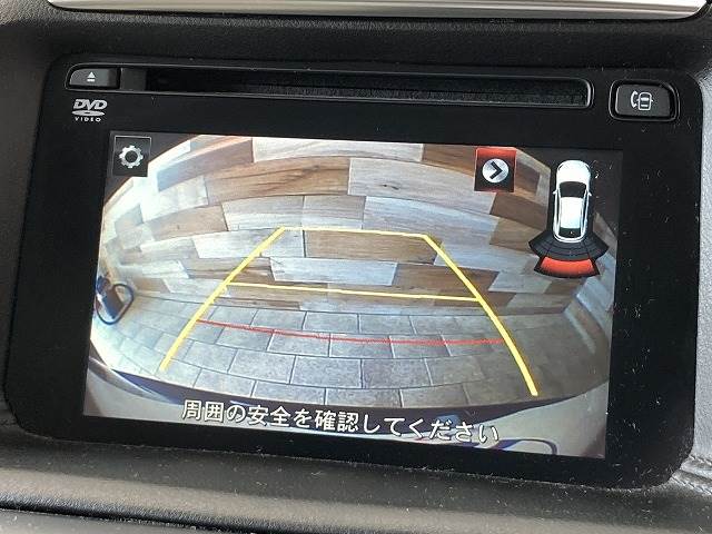 マツダ CX-5の画像3