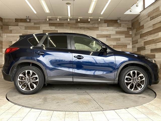 マツダ CX-5の画像14