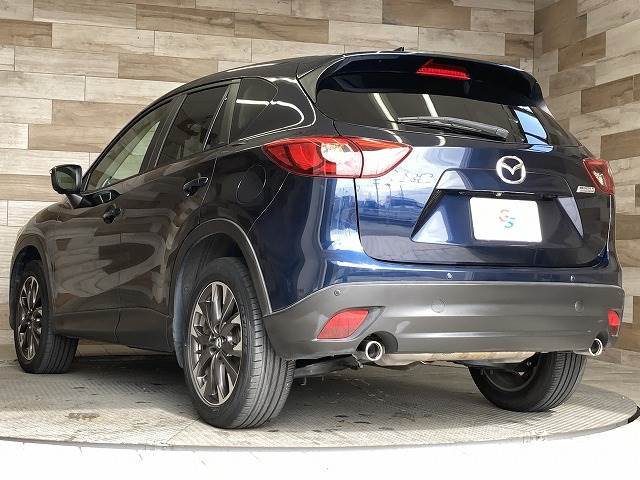 マツダ CX-5の画像16