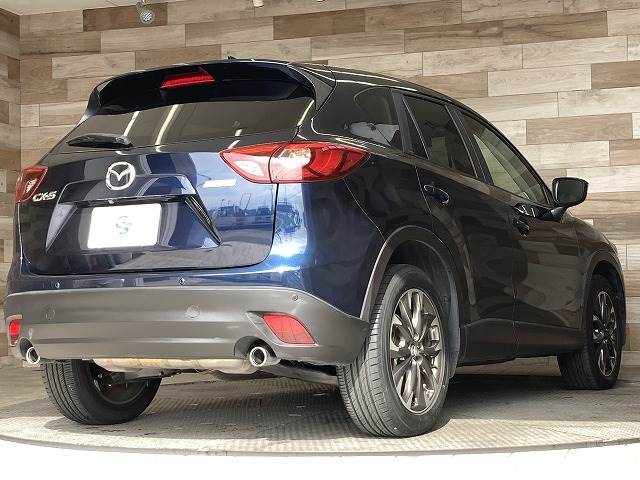 マツダ CX-5の画像17