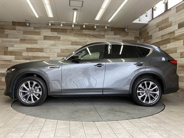 マツダ CX-60の画像15