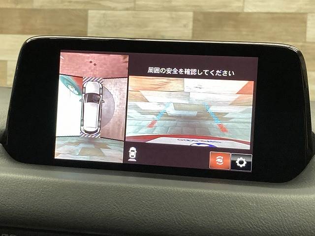 マツダ CX-8の画像3