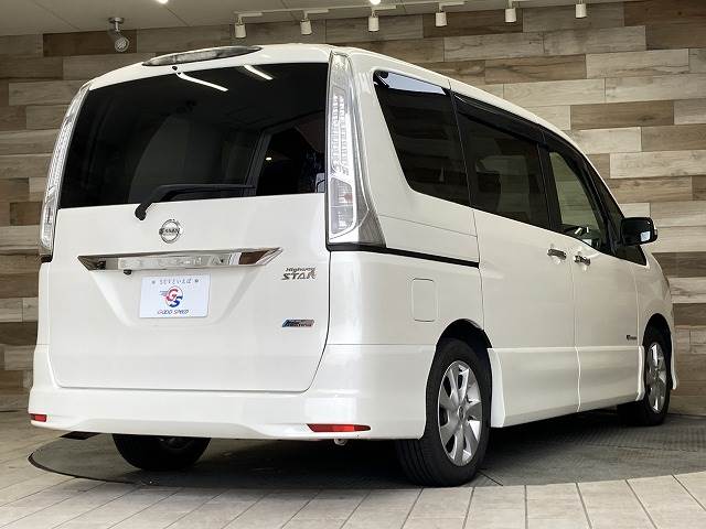 日産 セレナの画像14