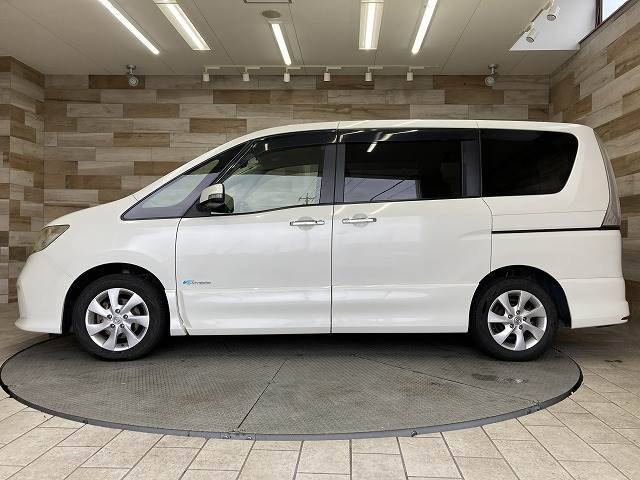 日産 セレナの画像15