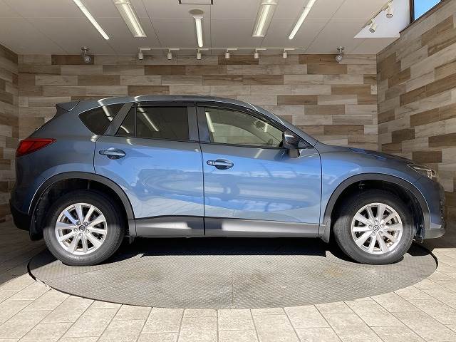 マツダ CX-5の画像14