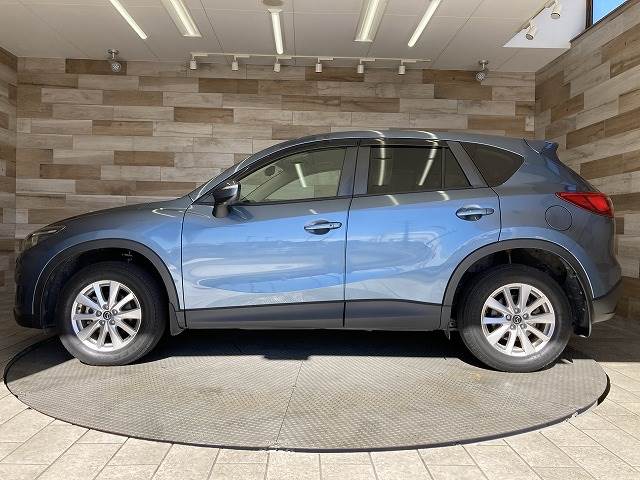 マツダ CX-5の画像15