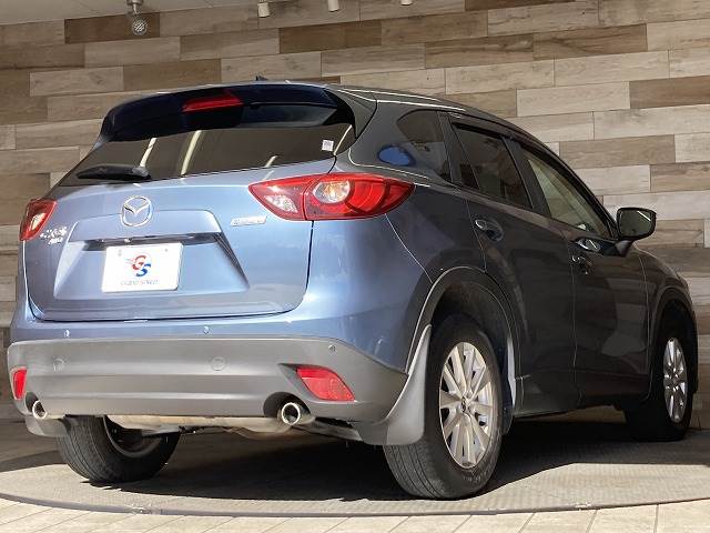 マツダ CX-5の画像17