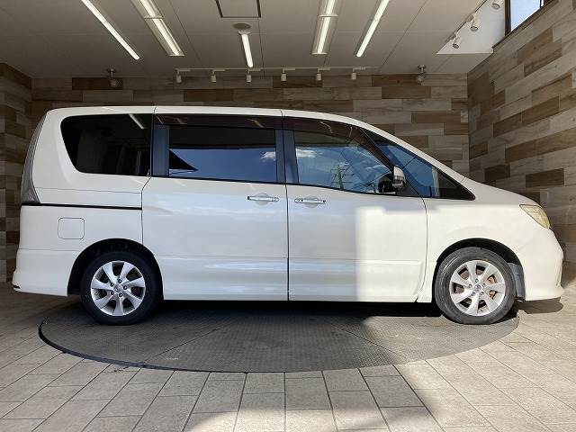 日産 セレナの画像14