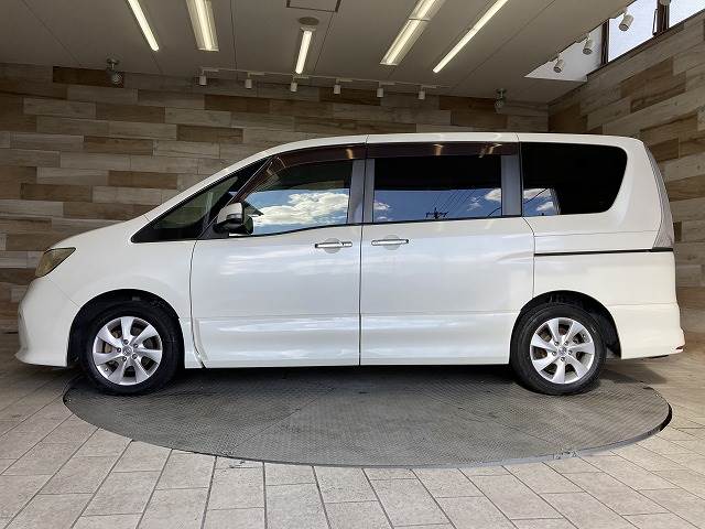 日産 セレナの画像15