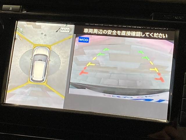 日産 エクストレイルの画像3