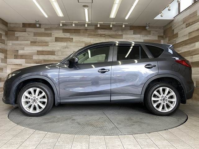 マツダ CX-5の画像15