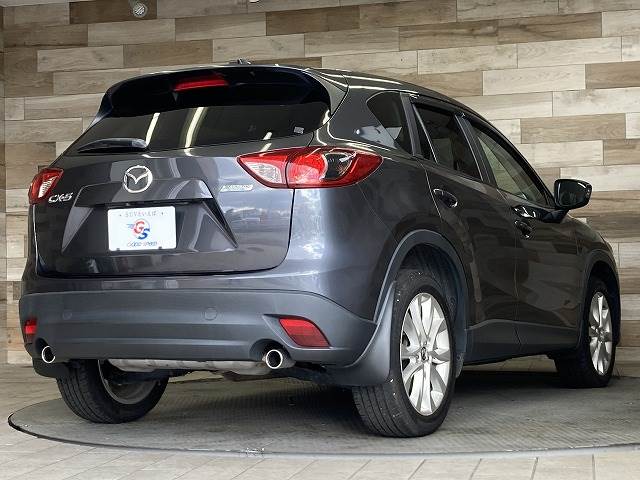 マツダ CX-5の画像17