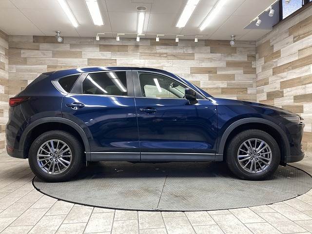 マツダ CX-5の画像14