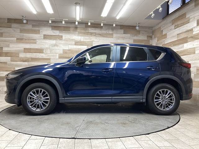 マツダ CX-5の画像15