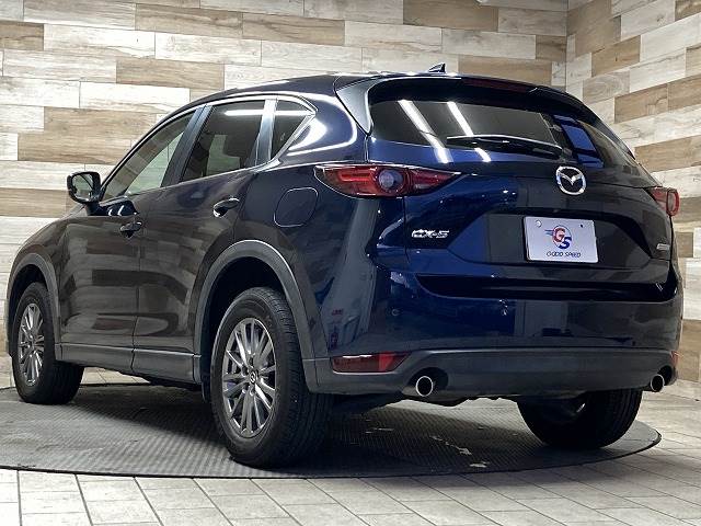 マツダ CX-5の画像16