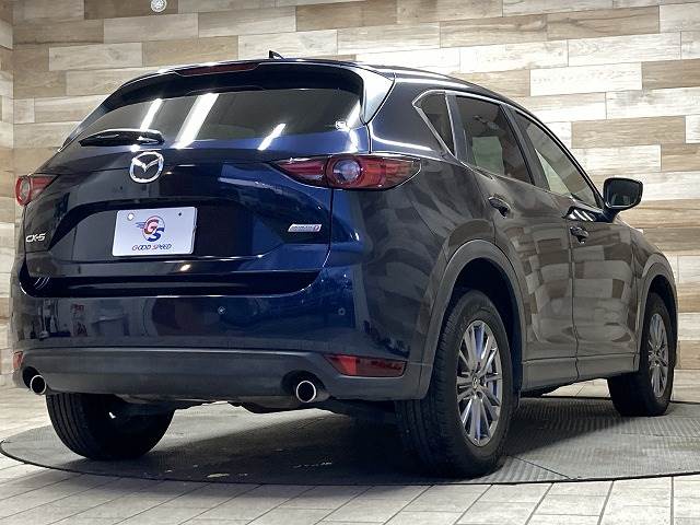 マツダ CX-5の画像17