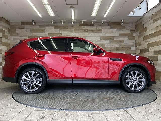 マツダ CX-60の画像14