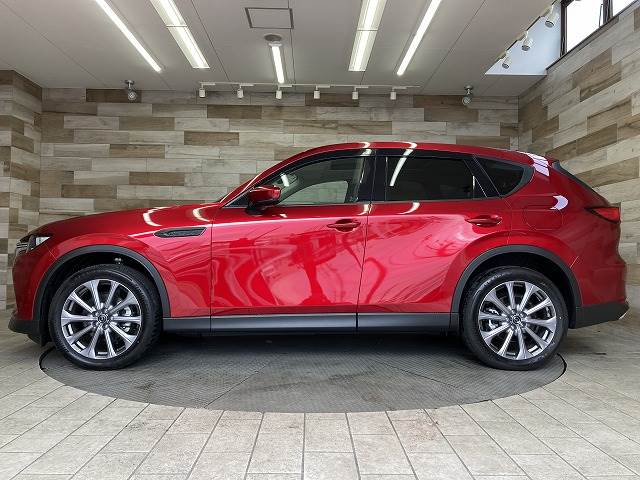 マツダ CX-60の画像15