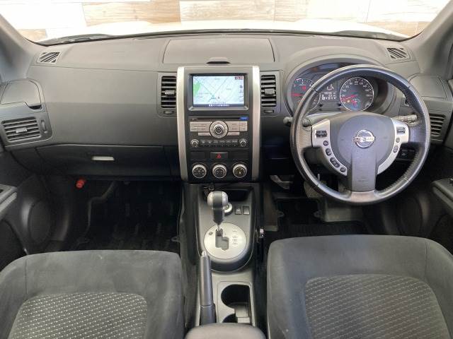 日産 エクストレイルの画像2