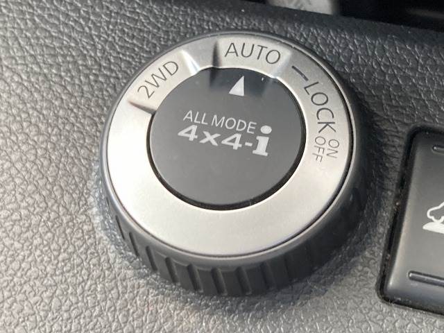 日産 エクストレイルの画像6