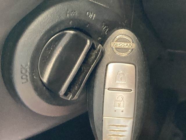 日産 エクストレイルの画像8