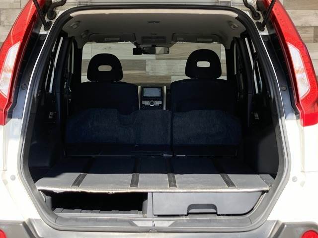 日産 エクストレイルの画像13