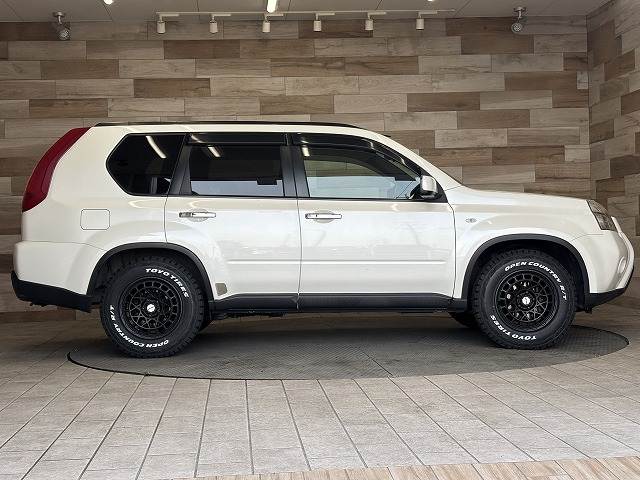 日産 エクストレイルの画像14