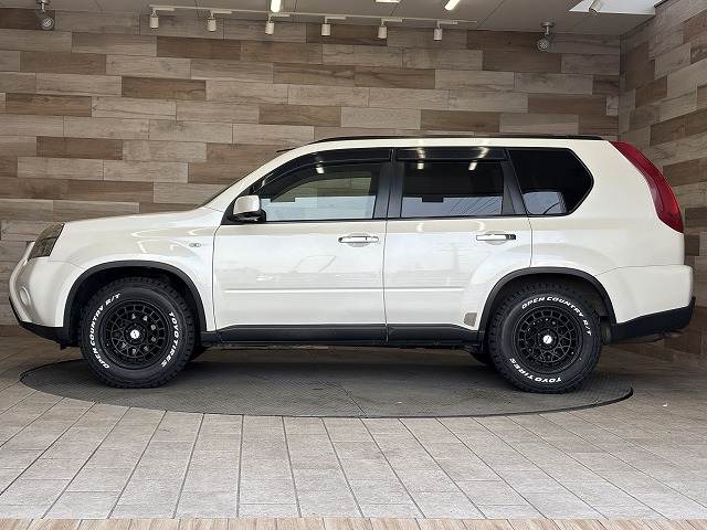 日産 エクストレイルの画像15