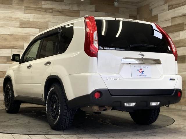 日産 エクストレイルの画像16