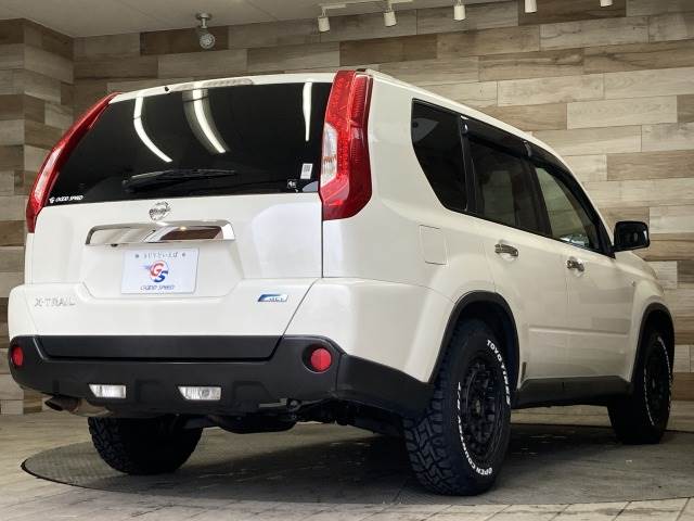 日産 エクストレイルの画像17