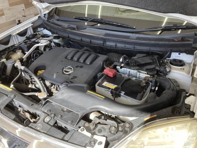 日産 エクストレイルの画像18