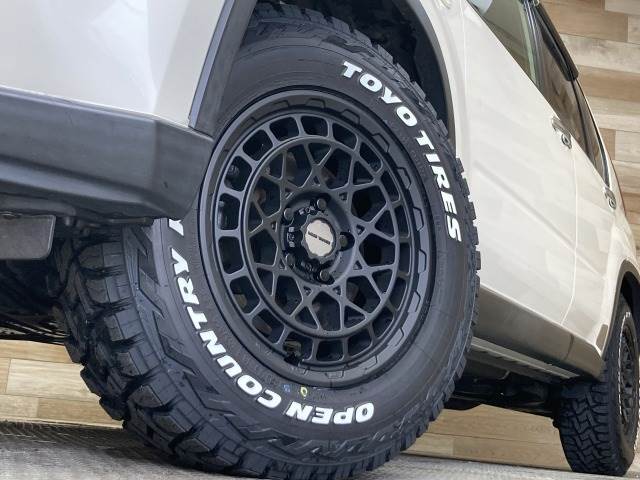 日産 エクストレイルの画像19