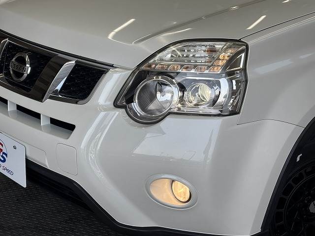 日産 エクストレイルの画像20
