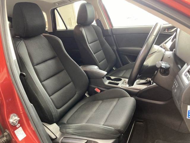 マツダ CX-5の画像12