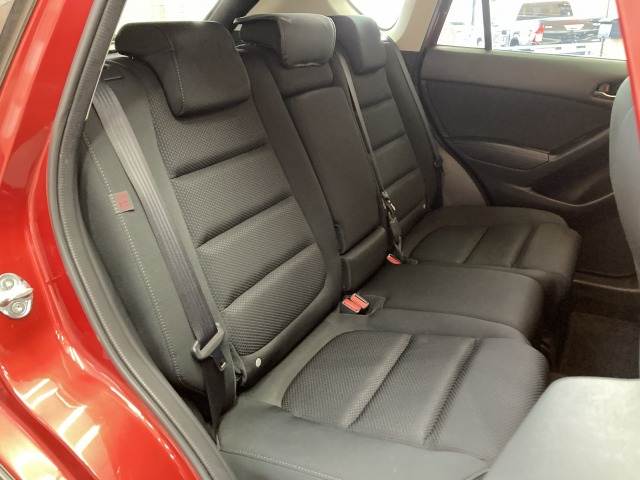 マツダ CX-5の画像13