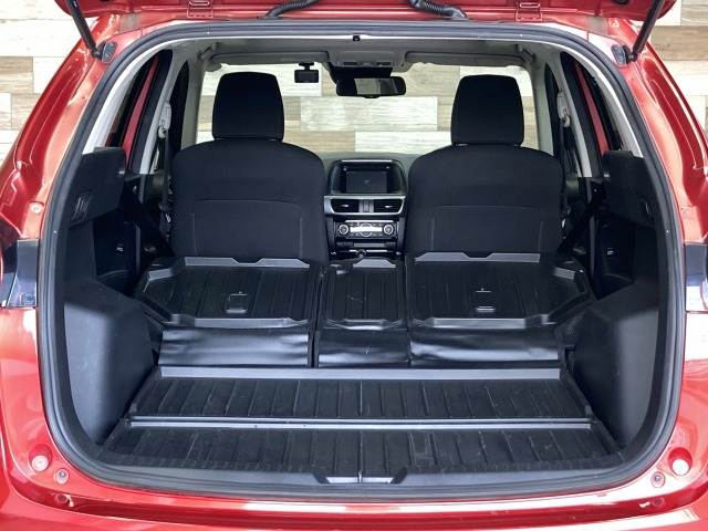 マツダ CX-5の画像14
