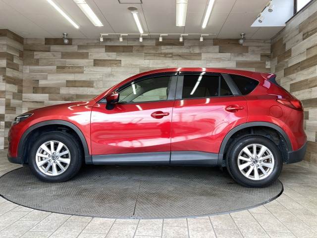 マツダ CX-5の画像16