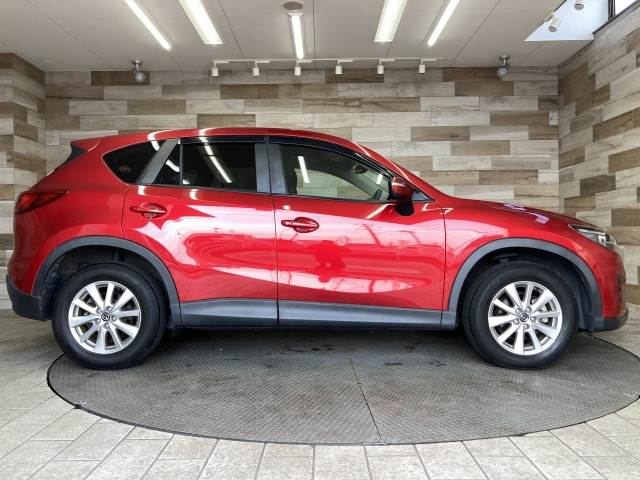 マツダ CX-5の画像17