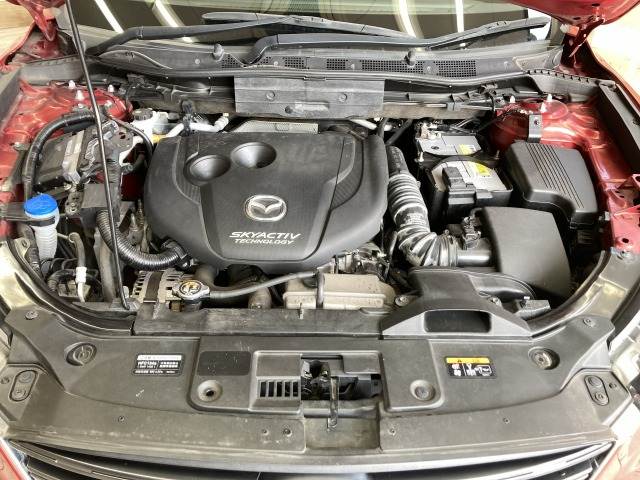 マツダ CX-5の画像18
